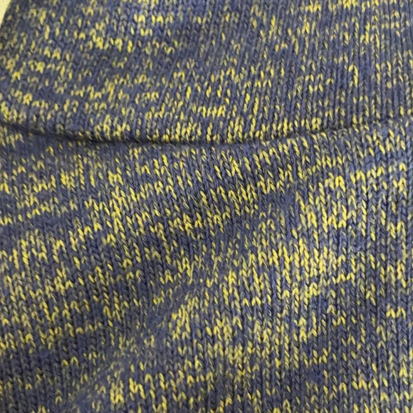 Comfy USA Mock Neck Long Sleeve Swing Dress - NWOT - Size Large - Picture 5 of 6